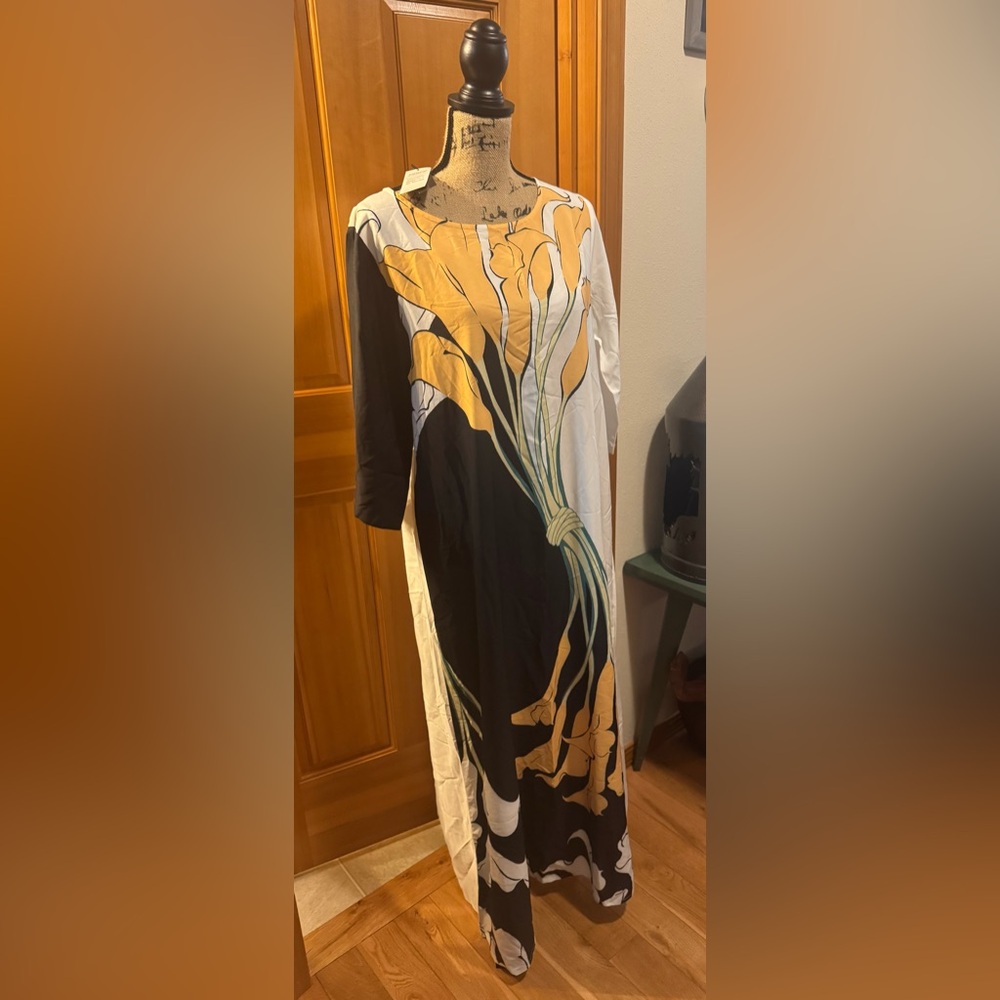 🆕 Zanzea Collection Dress